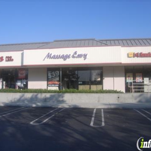 Massage Envy - Redwood City - Redwood City, CA