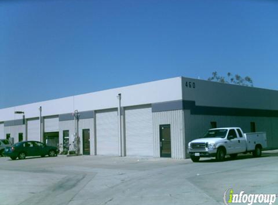 DMS Building Maintenance, Inc. - Placentia, CA