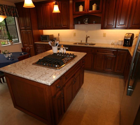 All Custom Woodworks - Concord, CA