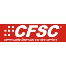 CFSC Check Cashing - Check Cashing Service