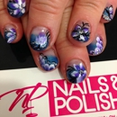 Nails & Polish - Nail Salons