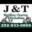 J&T Mulching Clearing and Demolition