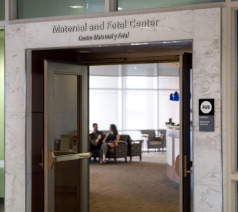 Texas Children's Maternal Fetal Medicine, Pavilion for Women - Houston, TX