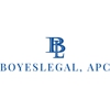 BoyesLegal, APC gallery