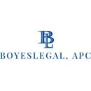 BoyesLegal, APC - Estate Planning Attorneys