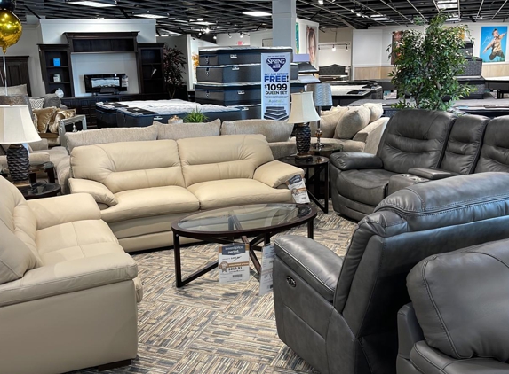 Bel Furniture-Calallen - Corpus Christi, TX