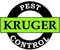 Kruger Pest Control Logo
