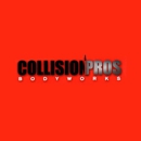 Collision Pros Bodywork - Automobile Body Repairing & Painting