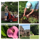 Harrison Yardworks LLC - Lawn Maintenance