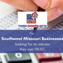 Freedom Accounting & Tax - Accounting Services