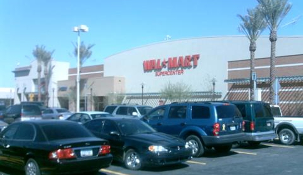 Walmart Supercenter - Gilbert, AZ