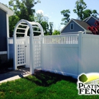 Platinum Fence