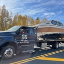 S & S Towing - Towing