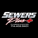 Sewers Plus Plumbing And Rooter - Drainage Contractors