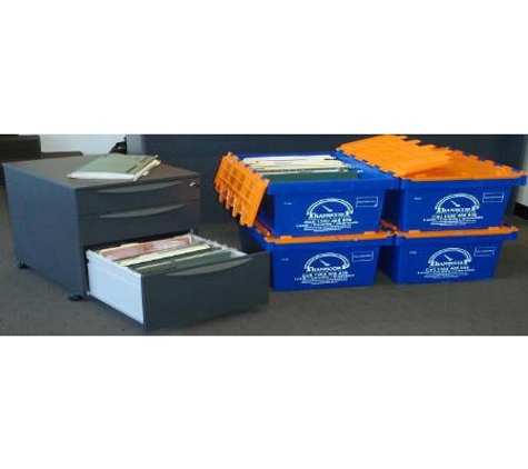 Transcorp Removals & Storage