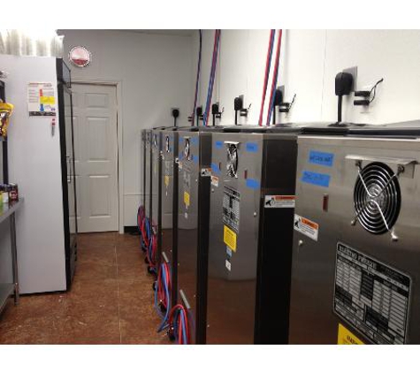 Catering & Refrigeration Equipment Warehouse - Burleigh Heads, QLD