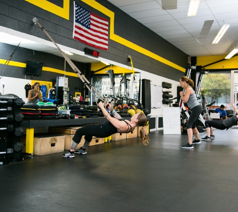 Golden State Fitness & Performance - Oakland, CA