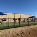 Fence Concepts and Construction