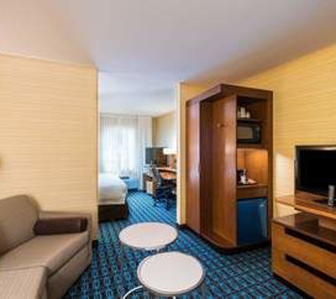 Fairfield Inn & Suites - Uncasville, CT