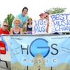 HGS Music gallery