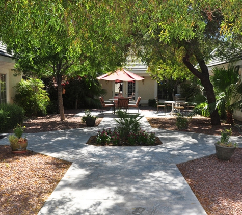 Pacifica Regency Assisted Living and Memory Care - Las Vegas, NV
