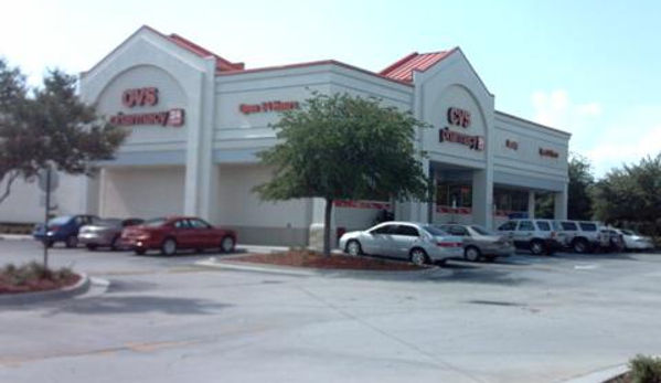 CVS Pharmacy - Saint Petersburg, FL