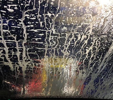 Breeze Thru Car Wash - Longmont - Longmont, CO