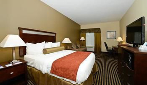 Best Western Plus Prairie Inn - Albany, OR