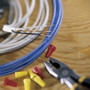 Clarke Electric & Communication Cabling - Electricians