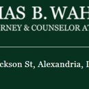 Wahlder, Thomas B. Attorney - Medical Law Attorneys