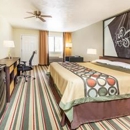 Super 8 by Wyndham Brookhaven - Hotels