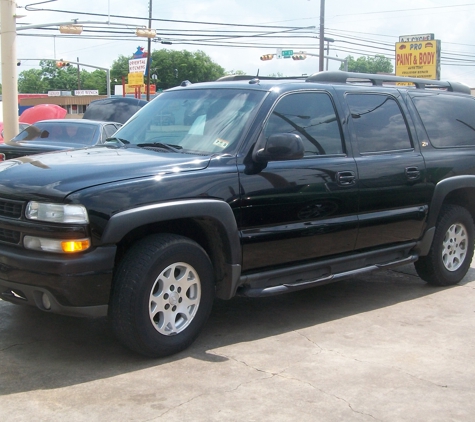 National Auto Sales - Killeen, TX