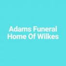 Adams Funeral Home Of Wilkes - Funeral Supplies & Services