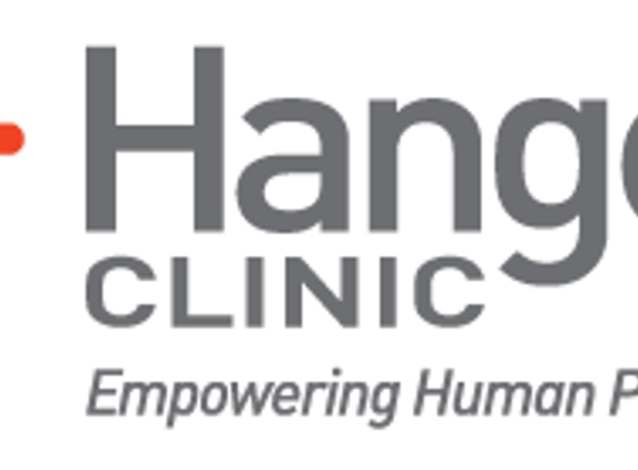 Hanger Prosthetics & Orthotics - Memphis, TN