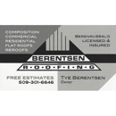 Berentsen Roofing & Construction - Roofing Contractors