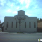 First Antioch Missionary Baptist Church