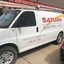 Saturn Electric - Lighting Maintenance Service