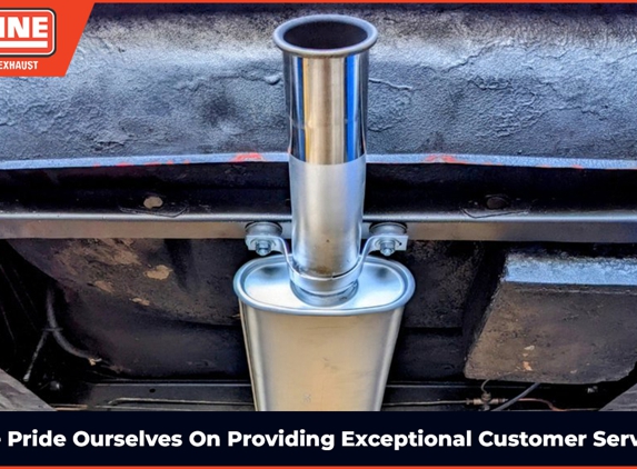 Sound Exhausts & Towbars - Port Kennedy, WA. We Pride Ourselves On Providing Exceptional Customer Service