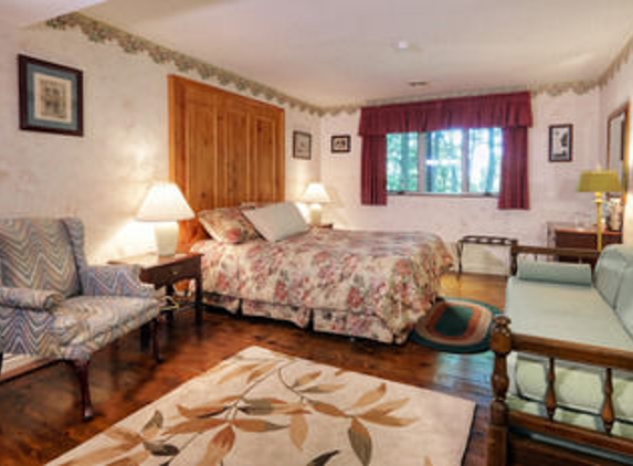 Laurel Ridge Bed & Breakfast - Warriors Mark, PA