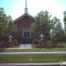 United House Of Prayer For All People-First Ward - Holiness Churches