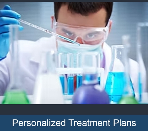 Raymond McMahon Boulevard Chiropractic Centre - Endeavour Hills, VIC. Personalized Treatment Plans