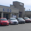 Kidd Ford - New Car Dealers