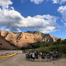 Sheri Griffith River Expeditions - Personal Watercraft