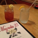 Magnolia 23 - American Restaurants