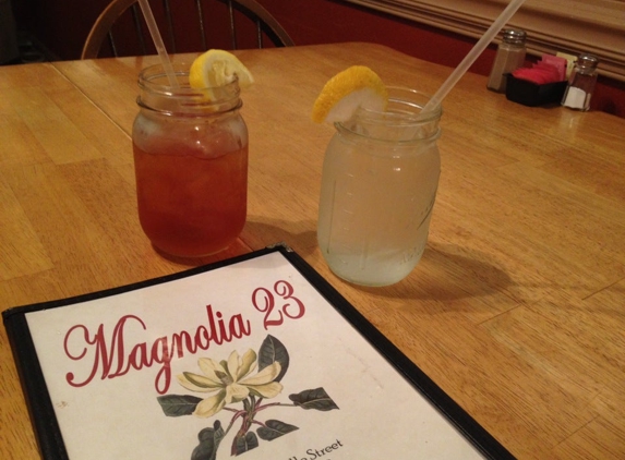 Magnolia 23 - Asheboro, NC