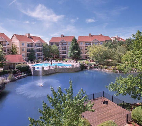 Club Wyndham Branson at The Meadows - Branson, MO