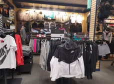 Hibbett Sports West Burlington IA 52655