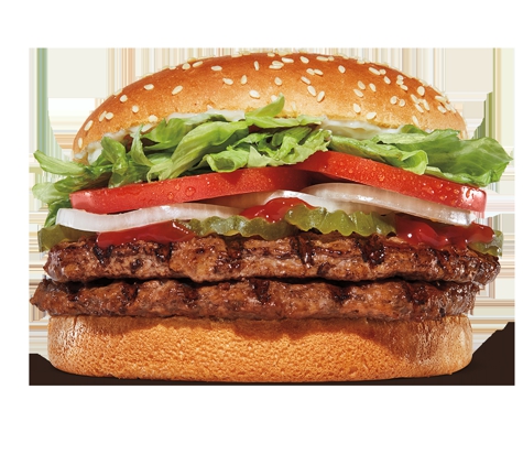 Burger King - Oakland, CA