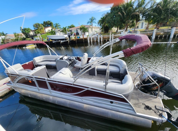 Fort Lauderdale Boat Rental With Captain - Lauderdale By The Sea, FL