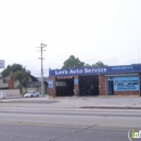 Lee's Auto Shop - Auto Repair & Service